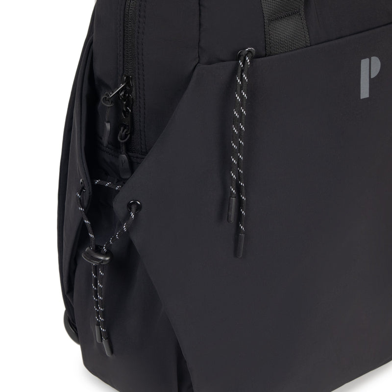 Mochila Derly Negro