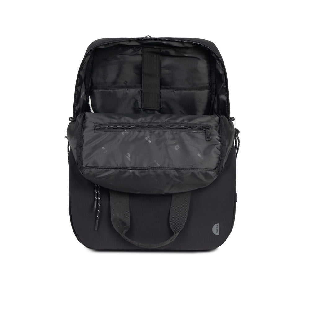 Mochila Derly Negro
