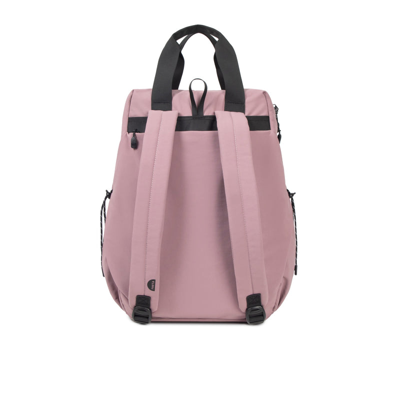 Mochila Derly Malva