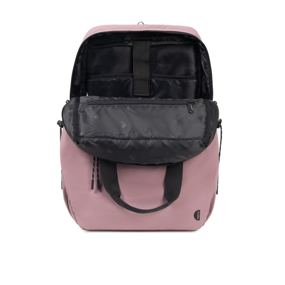 Mochila Derly Malva