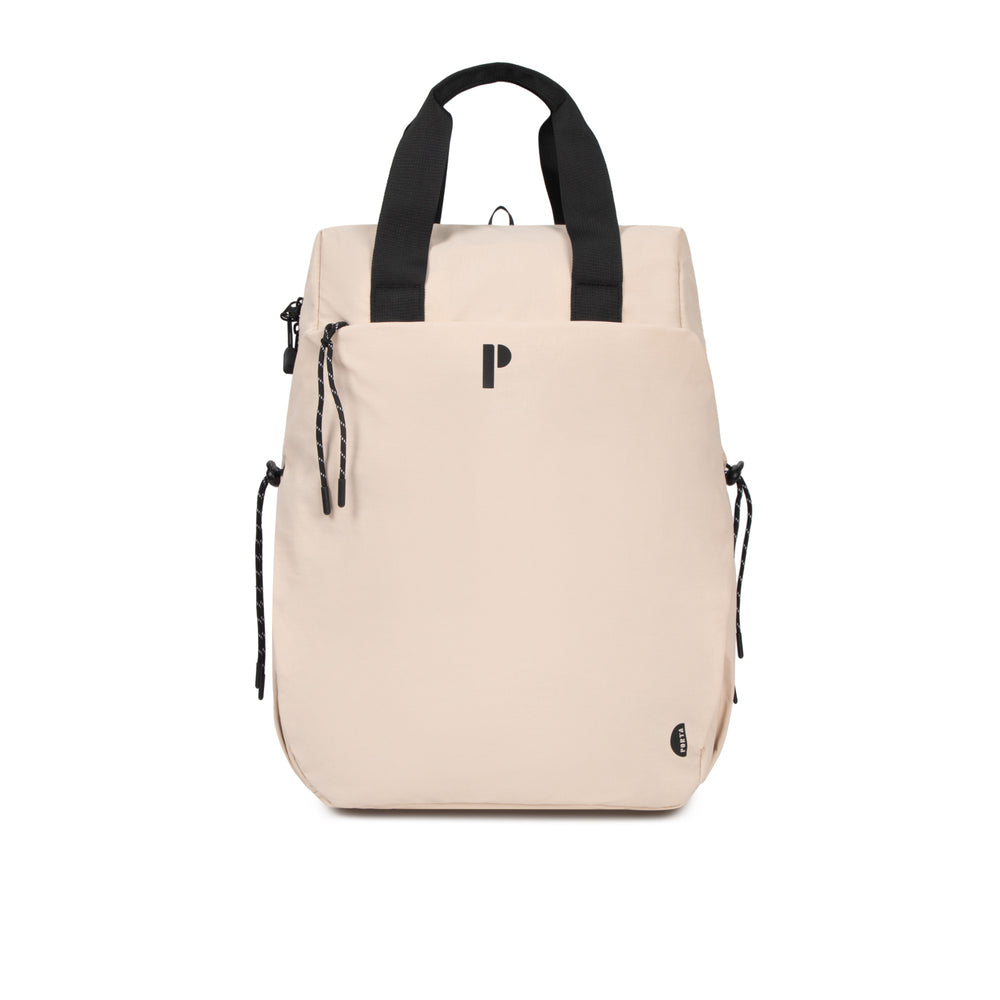 Mochila Derly Beige