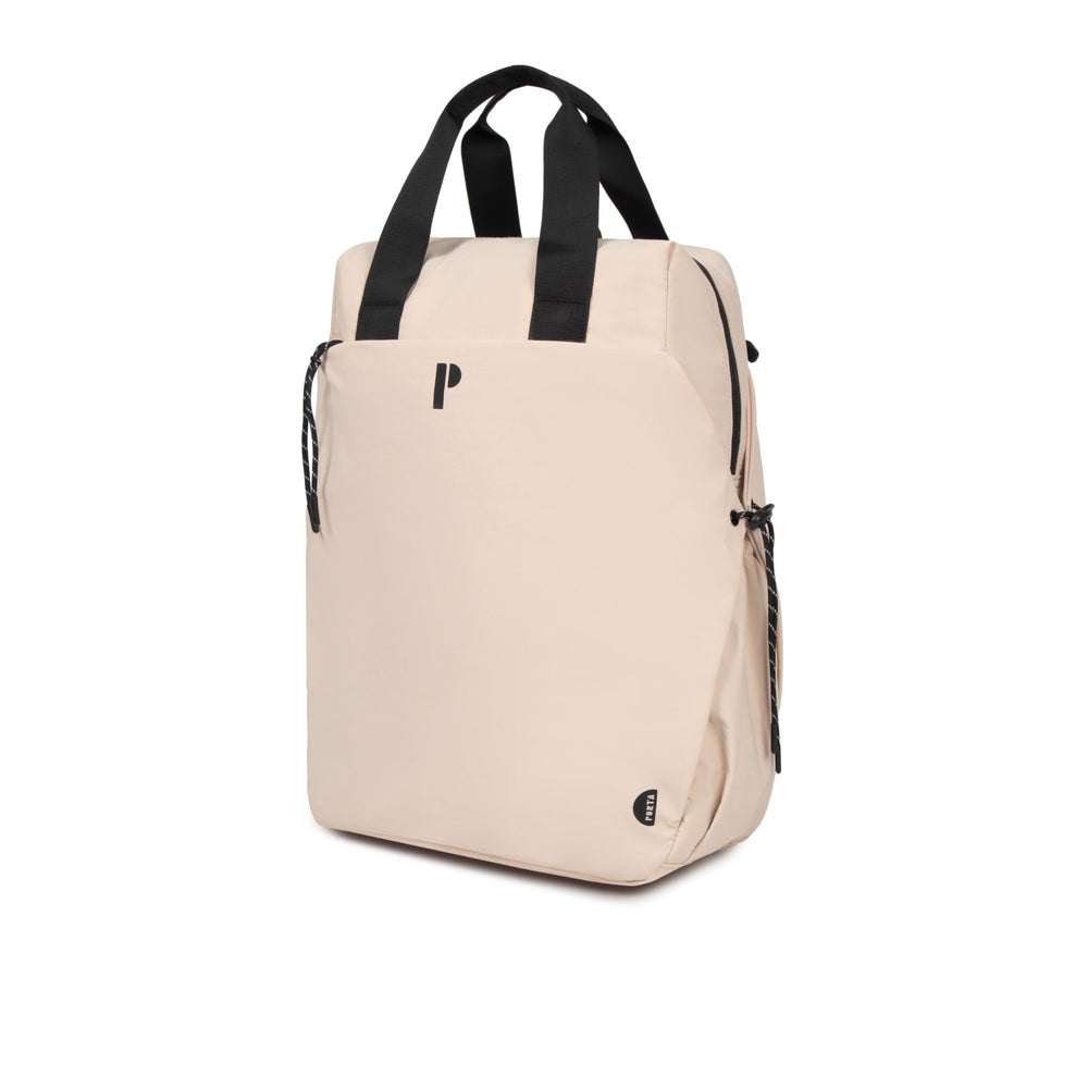 Mochila Derly Beige