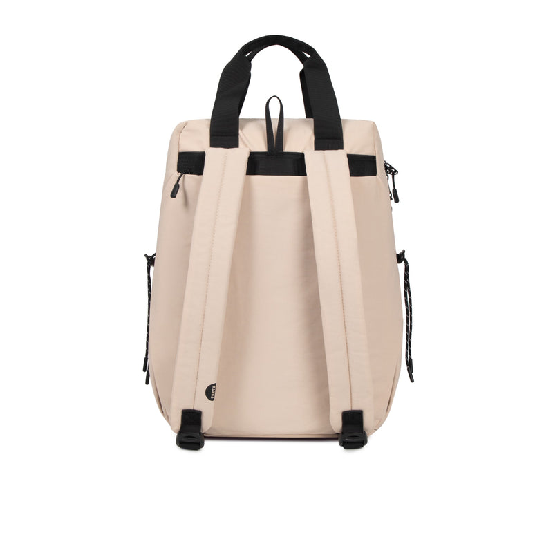 Mochila Derly Beige