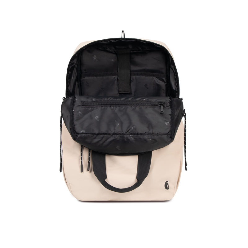 Mochila Derly Beige