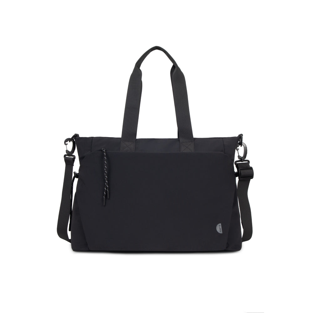 Bolso Grande Derly Negro
