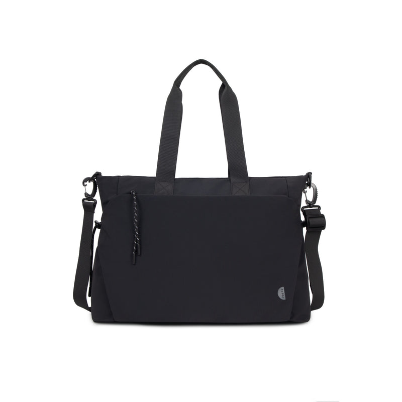 Bolso Grande Derly Negro