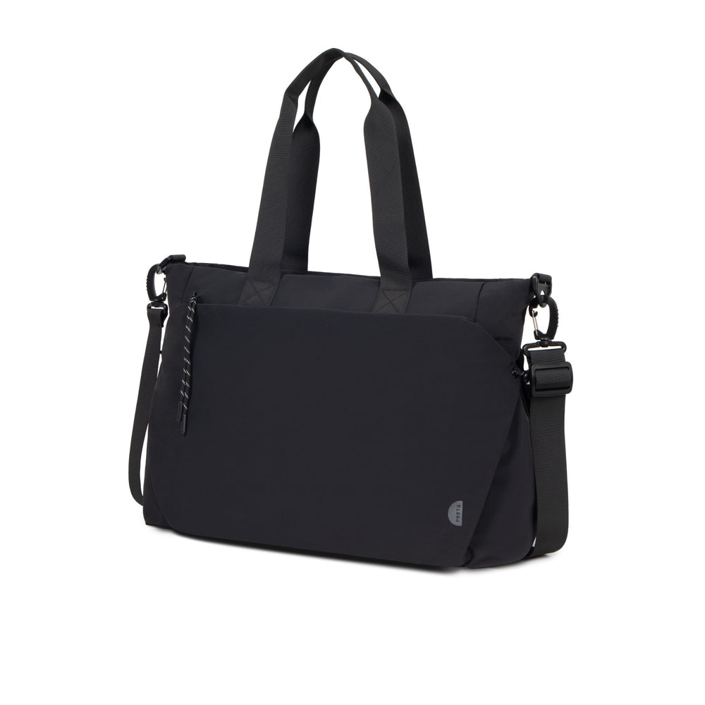 Bolso Grande Derly Negro