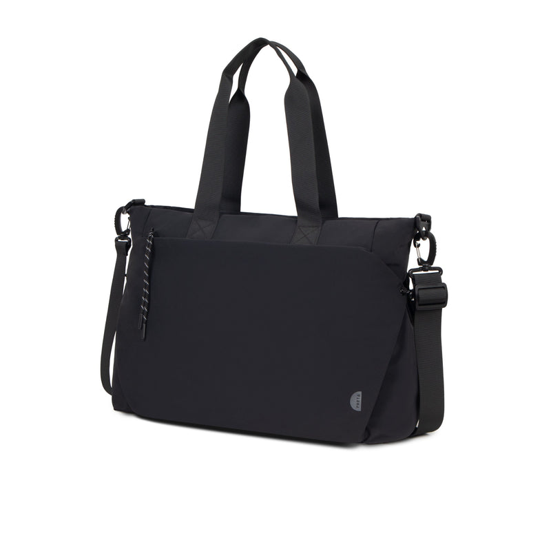 Bolso Grande Derly Negro