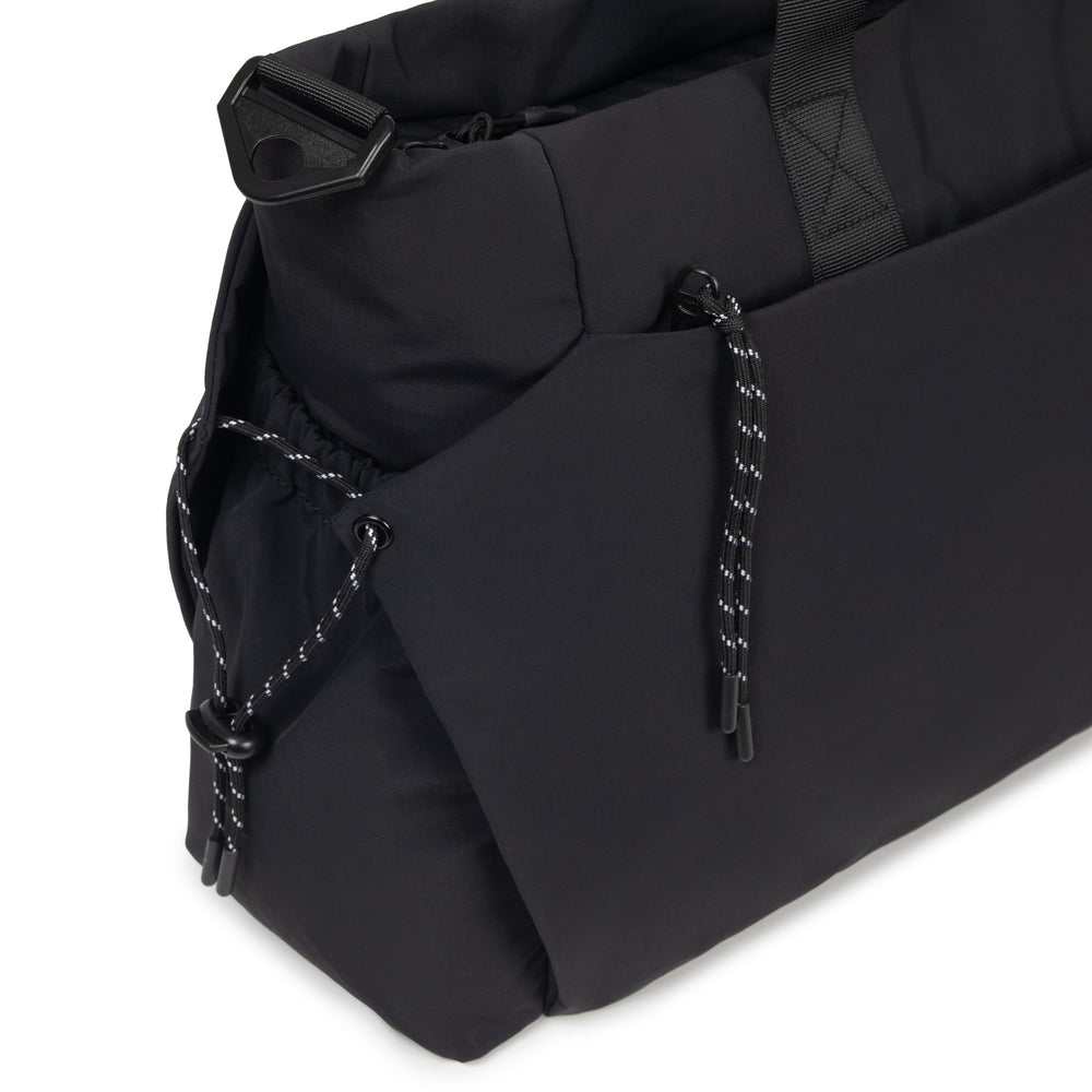 Bolso Grande Derly Negro