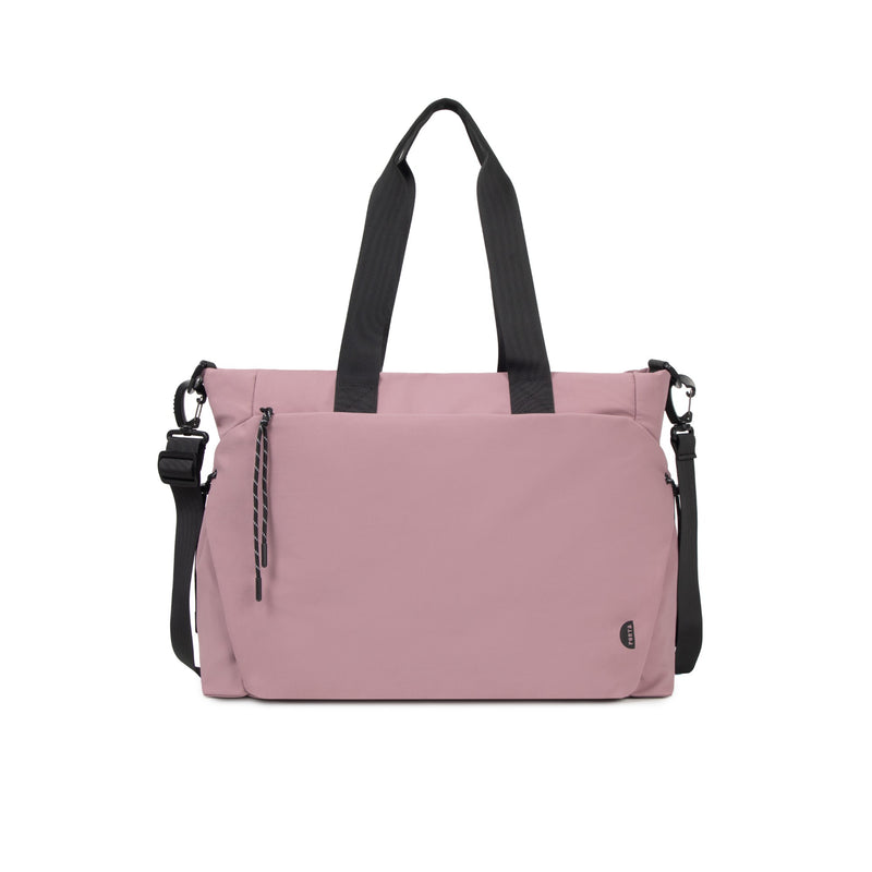 Bolso Grande Derly Malva