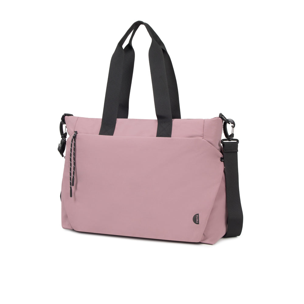 Bolso Grande Derly Malva