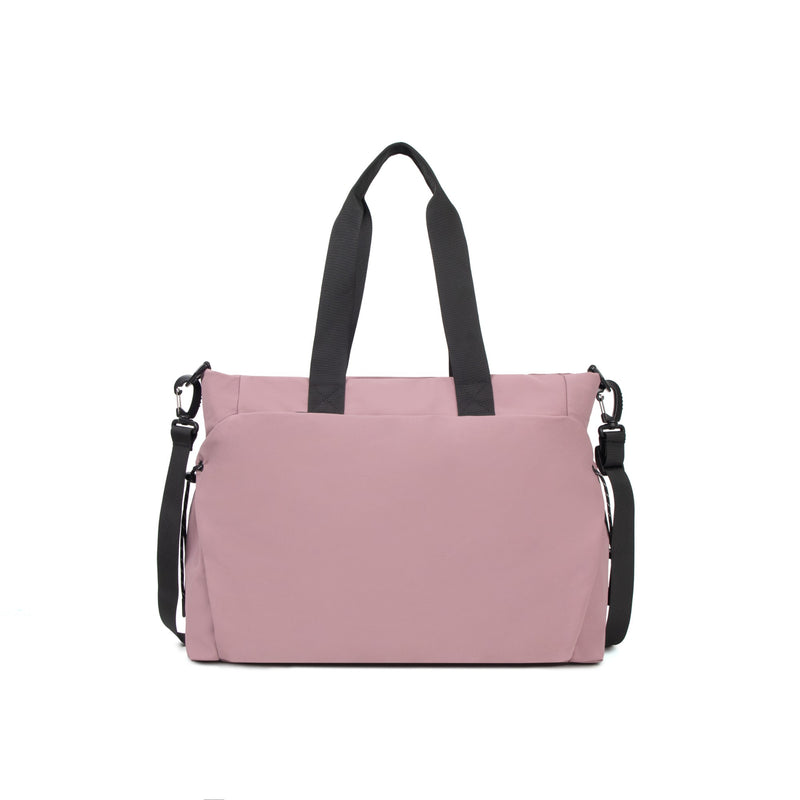 Bolso Grande Derly Malva