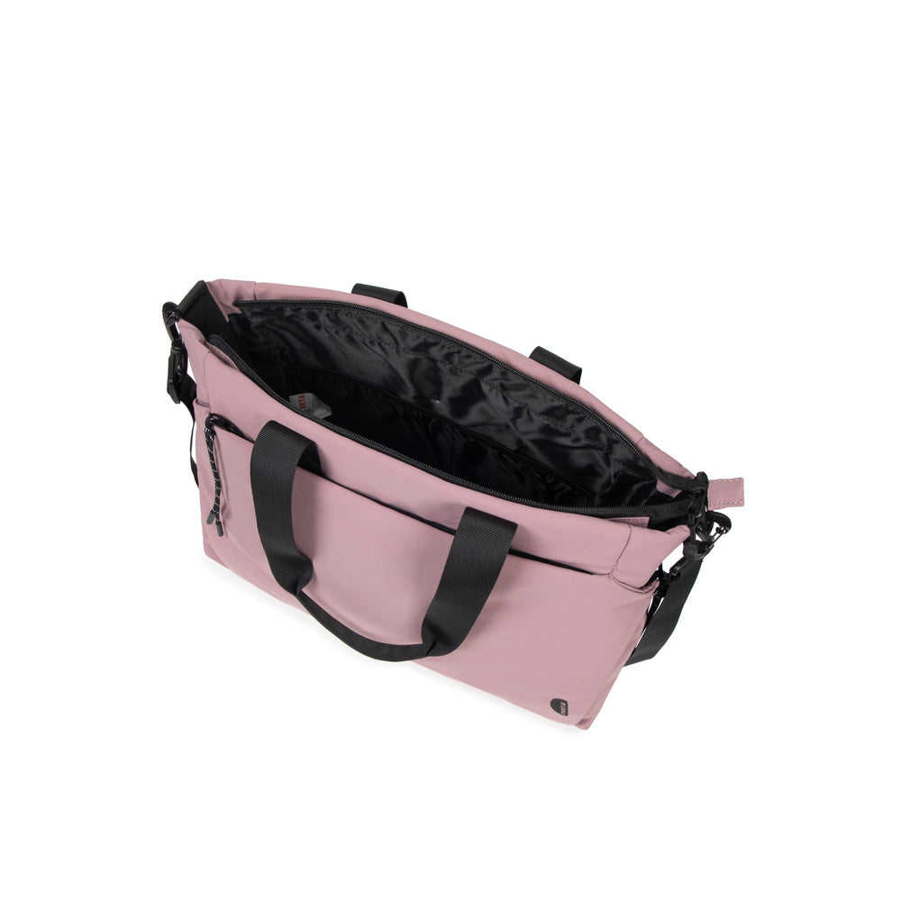 Bolso Grande Derly Malva