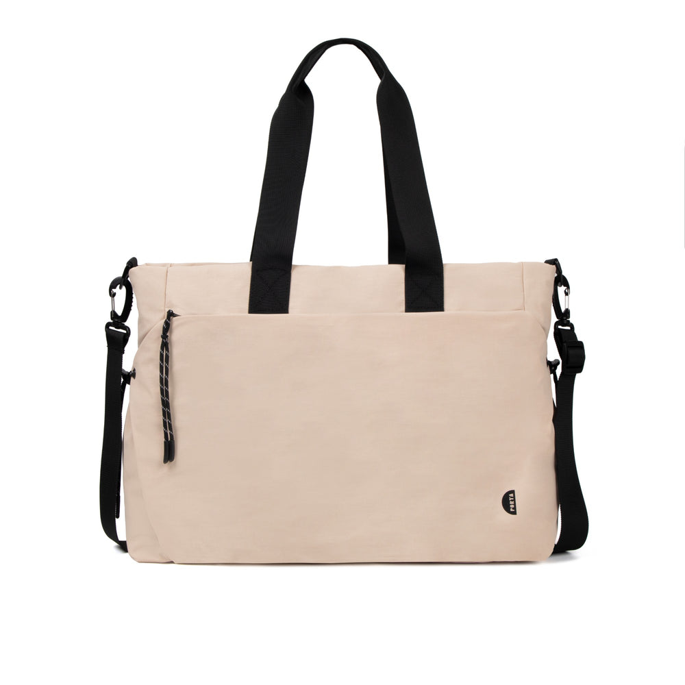 Bolso Grande Derly Beige