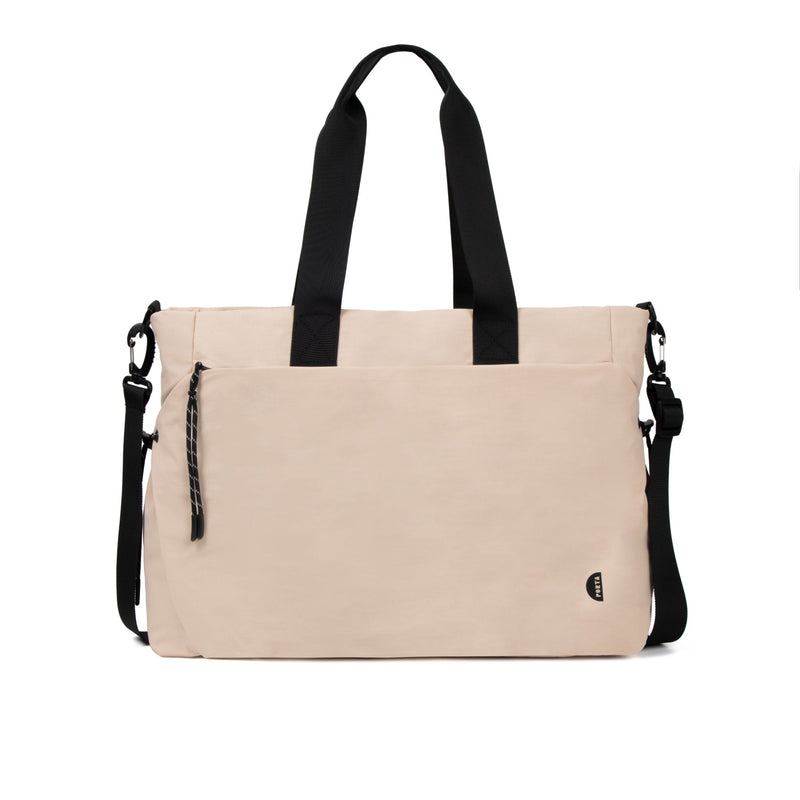 Bolso Grande Derly Beige