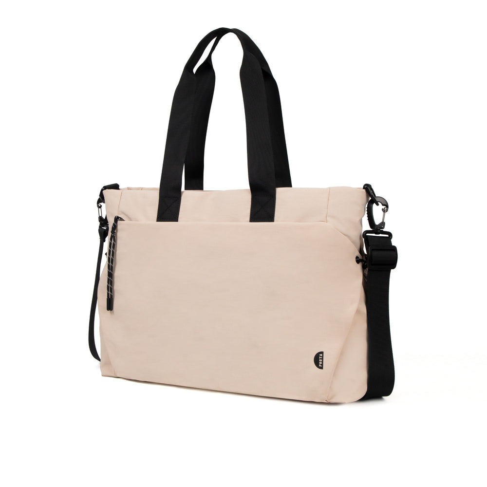 Bolso Grande Derly Beige