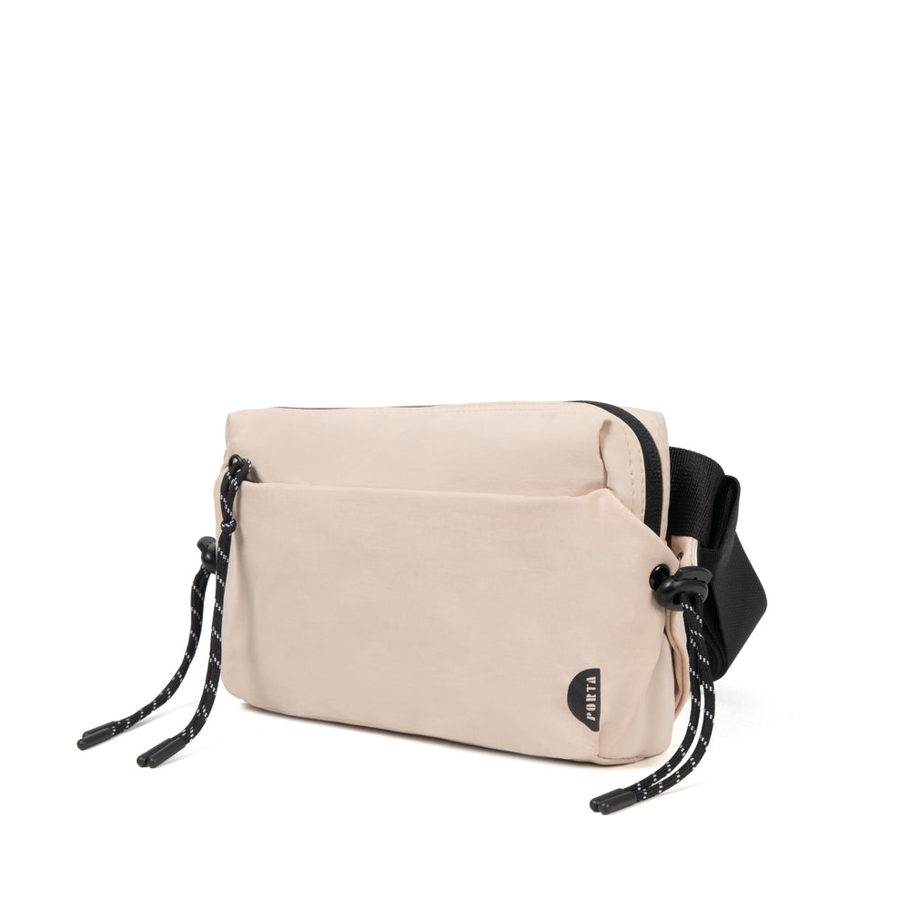 Canguro Derly Beige