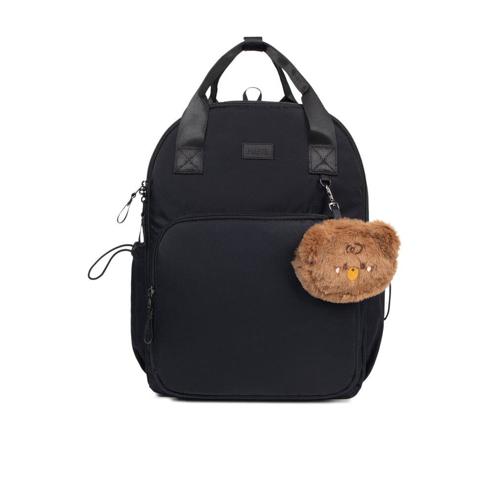 Mochila Cherish Negro