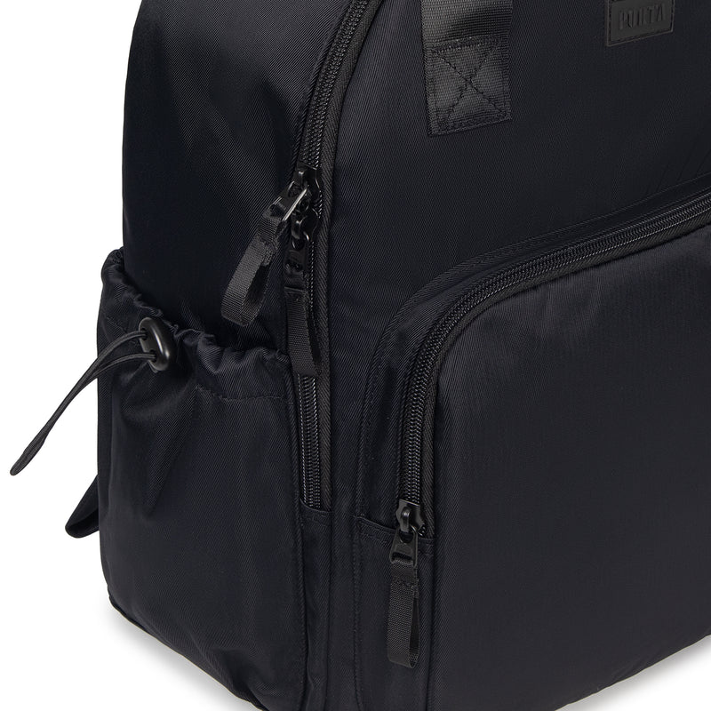 Mochila Cherish Negro
