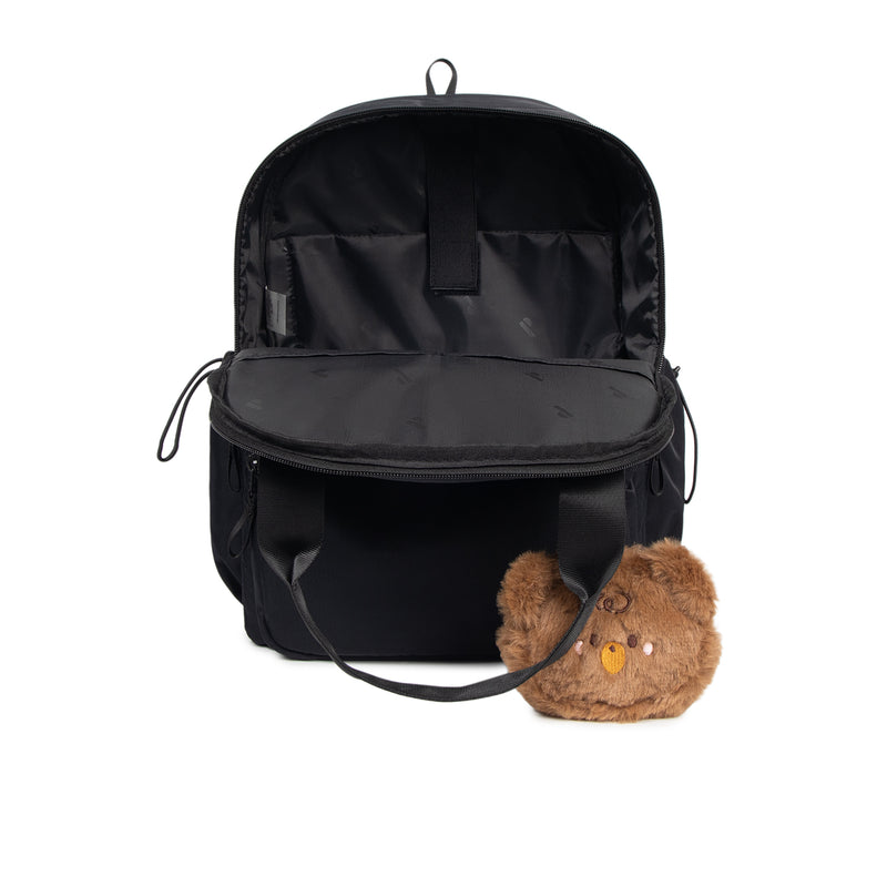 Mochila Cherish Negro