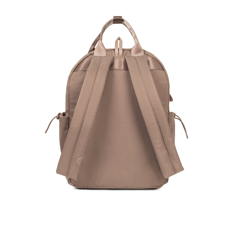 Mochila Cherish Marrón
