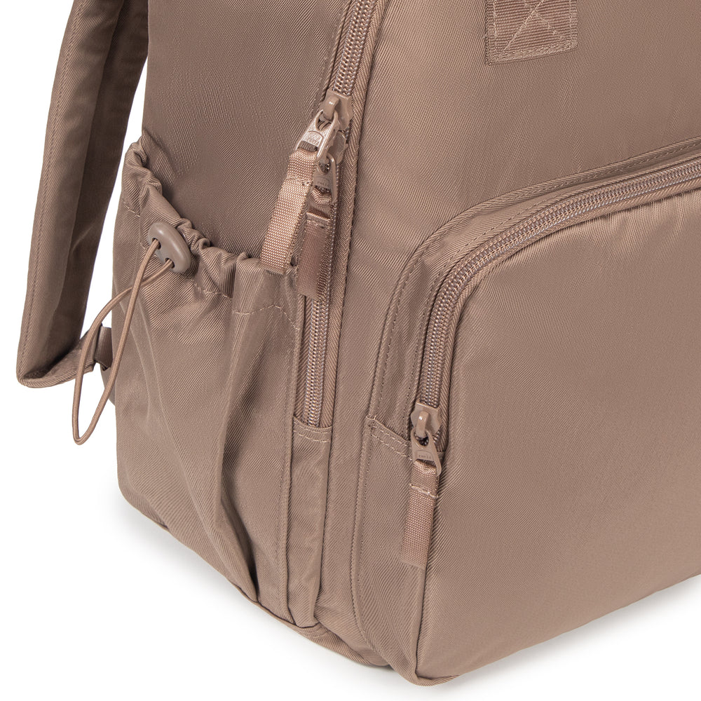 Mochila Cherish Marrón