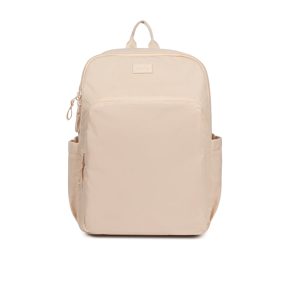 Mochila Maris Beige