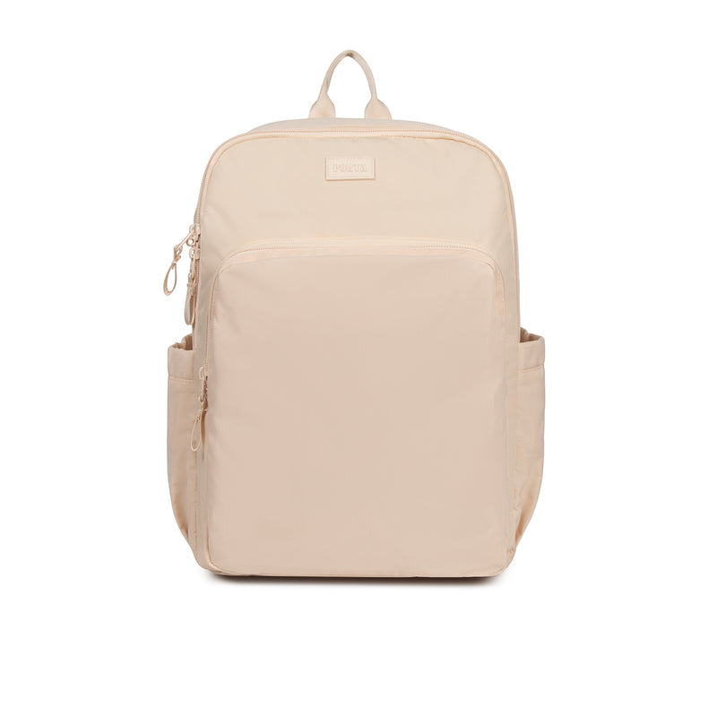 Mochila Maris Beige
