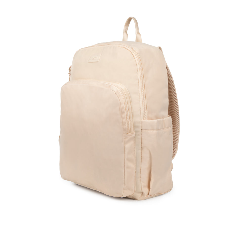 Mochila Maris Beige