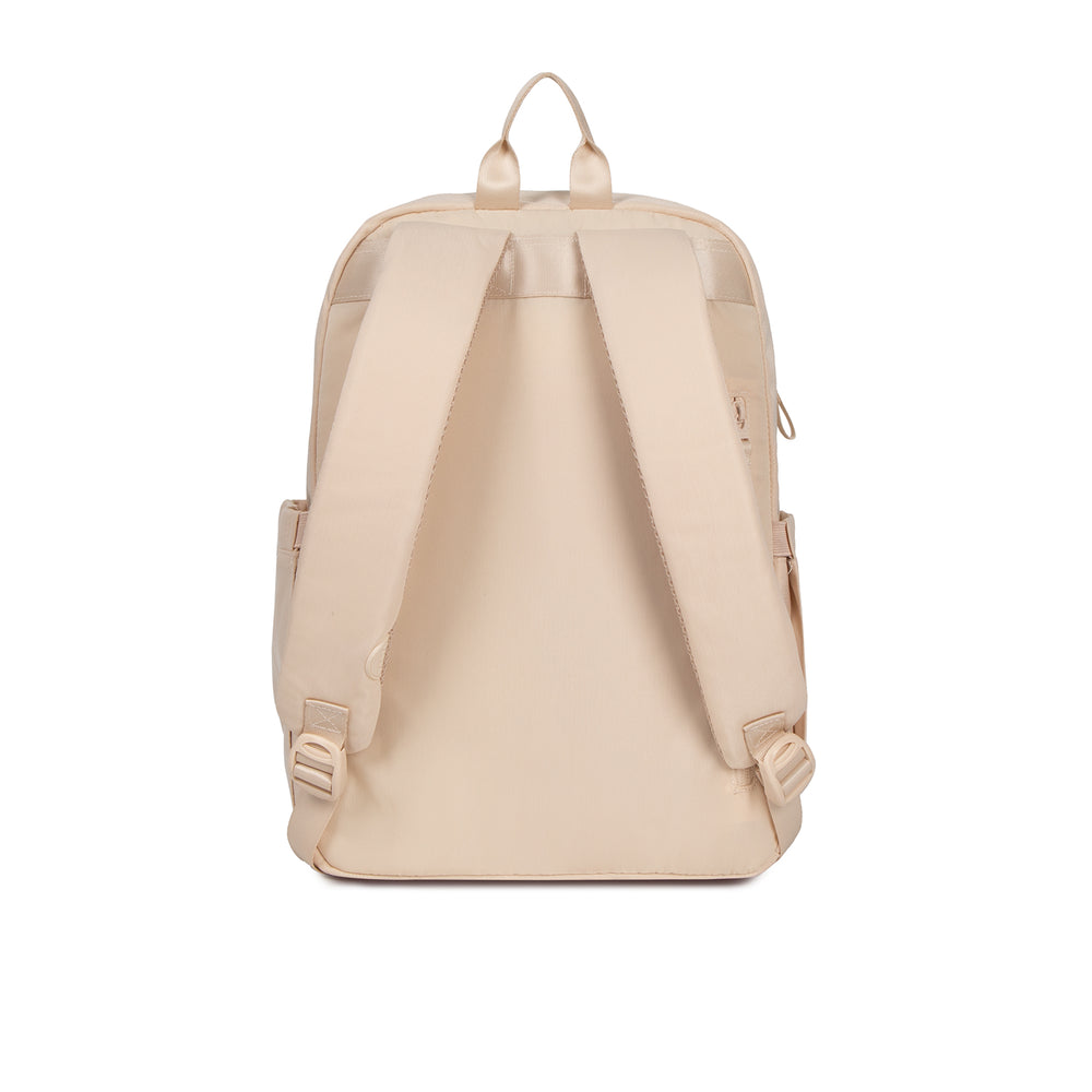 Mochila Maris Beige