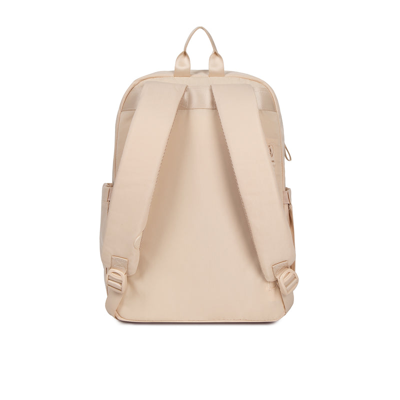 Mochila Maris Beige