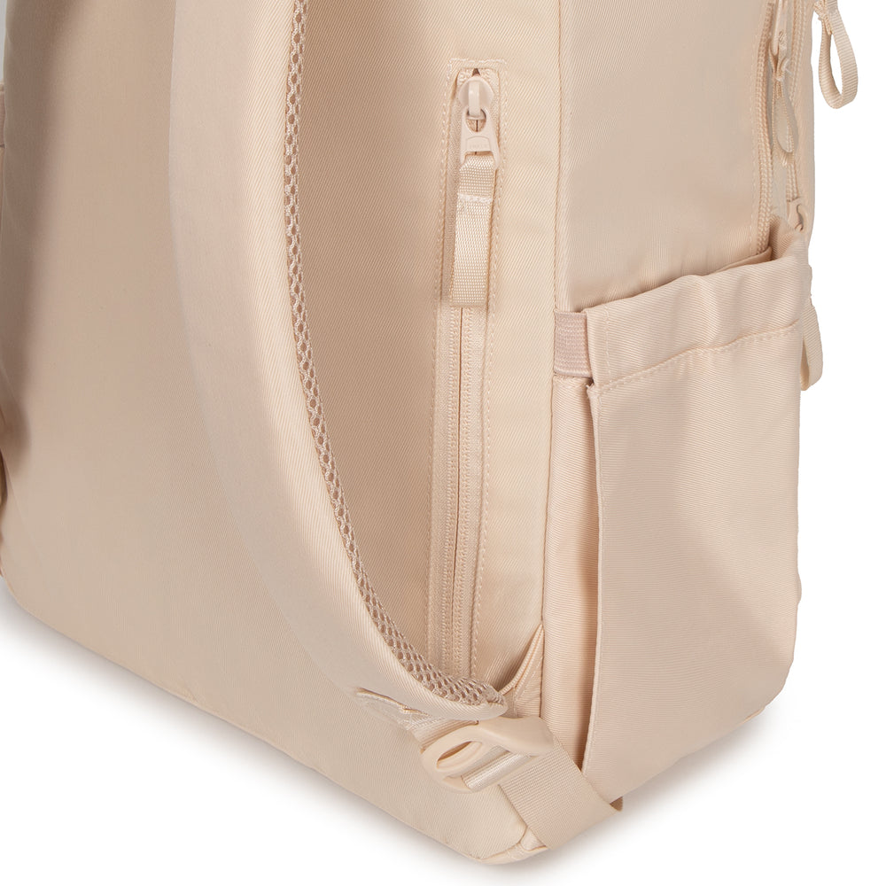 Mochila Maris Beige
