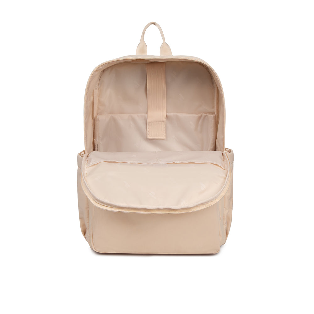 Mochila Maris Beige