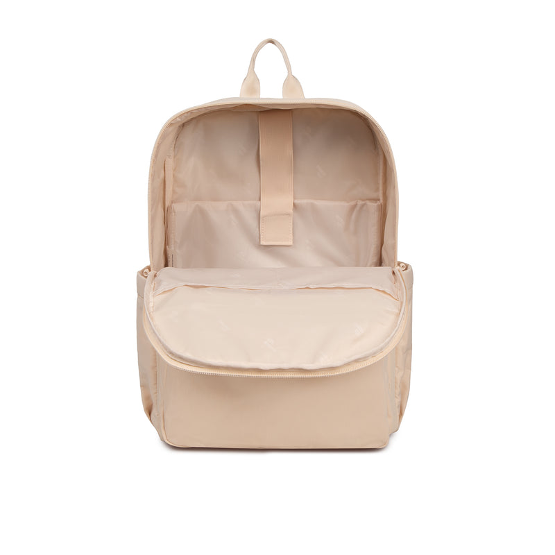 Mochila Maris Beige