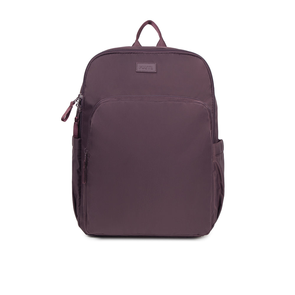 Mochila Maris Morado