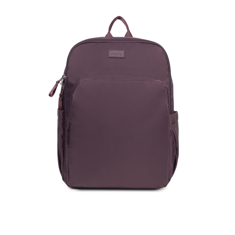 Mochila Maris Morado