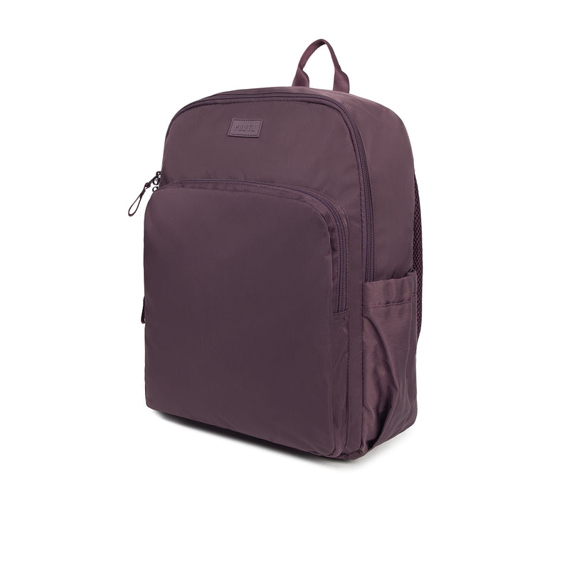 Mochila Maris Morado