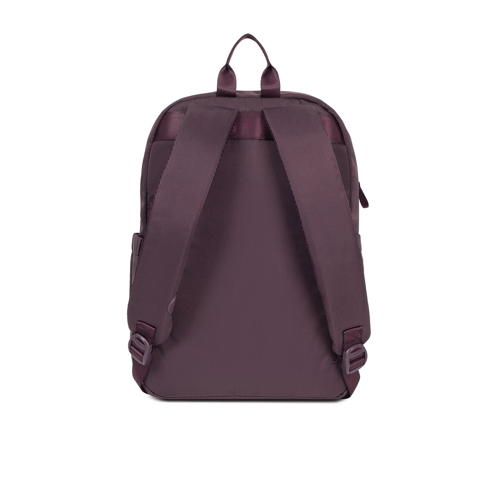 Mochila Maris Morado