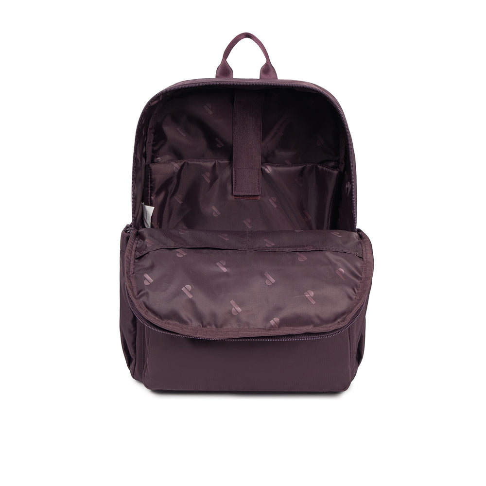Mochila Maris Morado