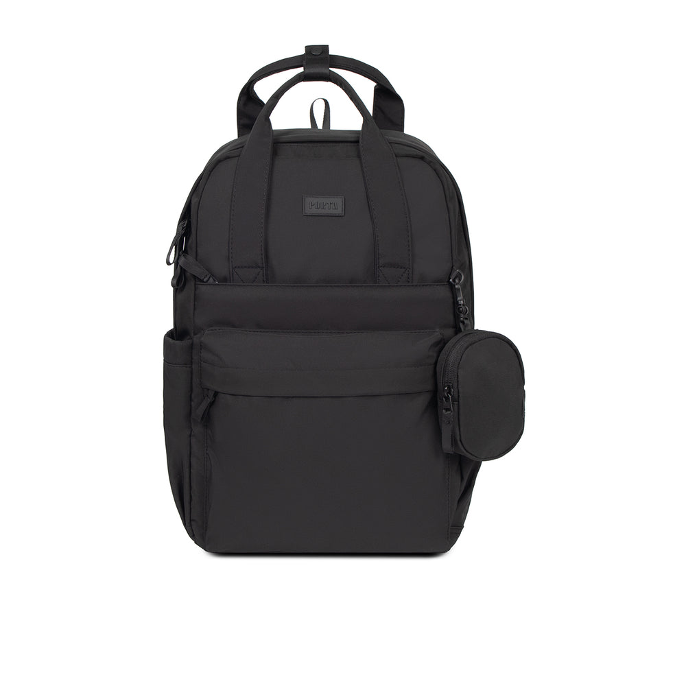Mochila Addy Negro
