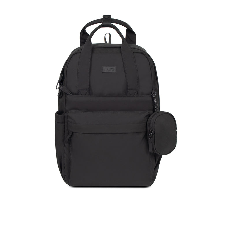 Mochila Addy Negro