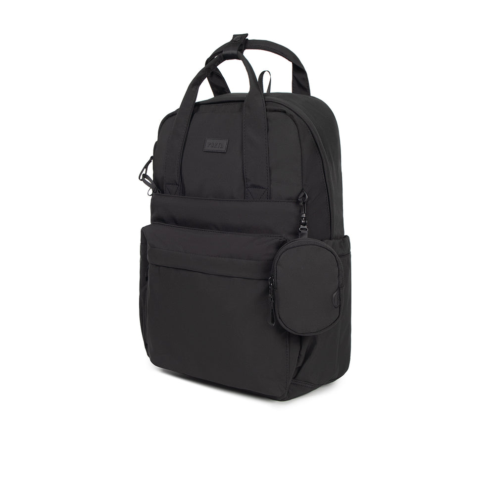 Mochila Addy Negro