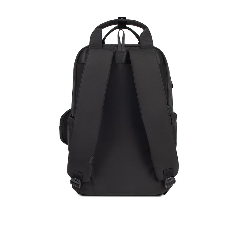 Mochila Addy Negro