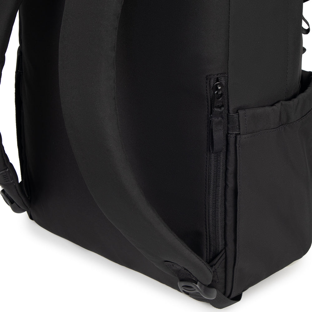 Mochila Addy Negro