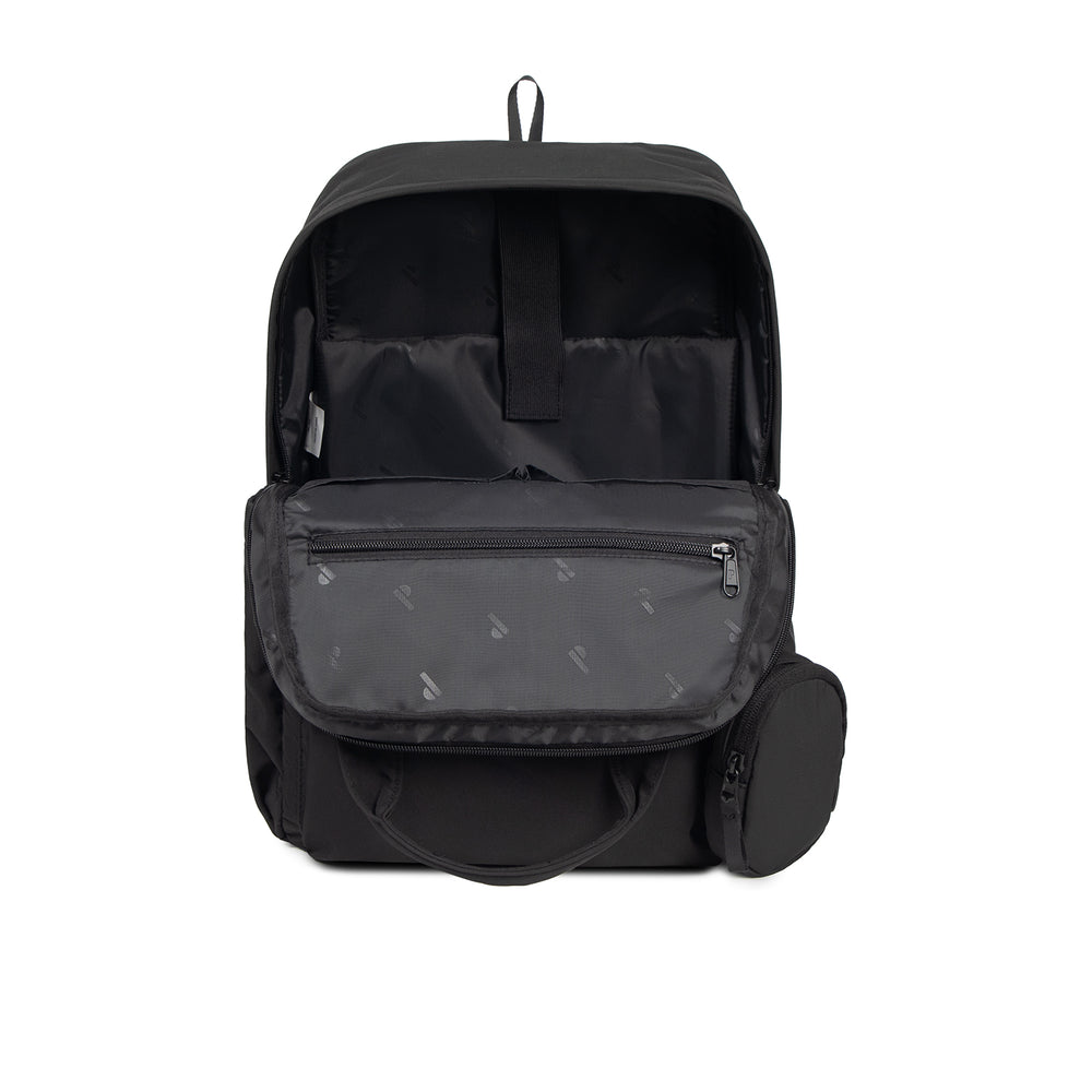 Mochila Addy Negro