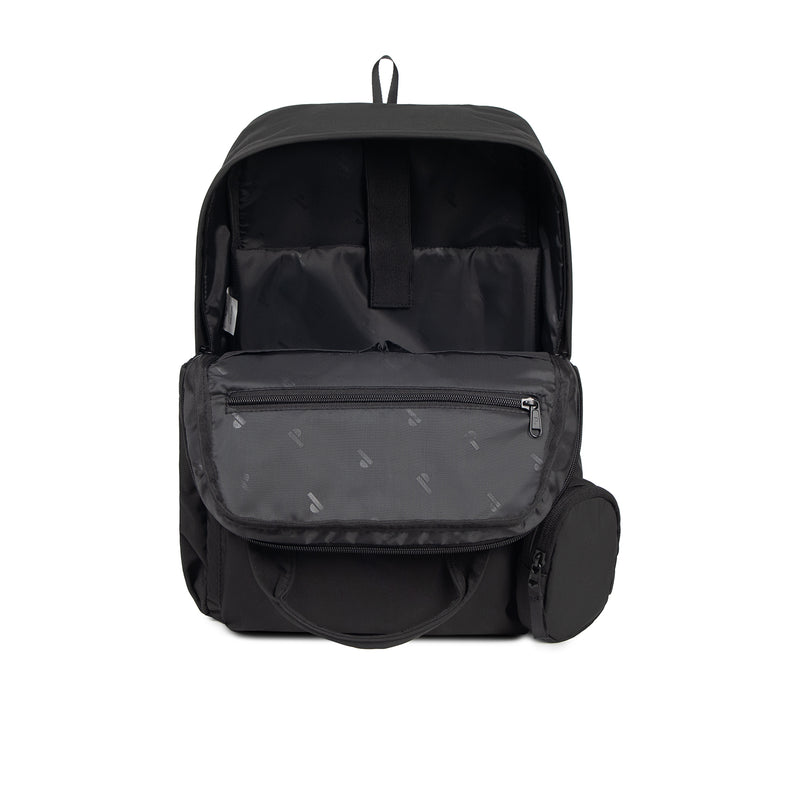 Mochila Addy Negro
