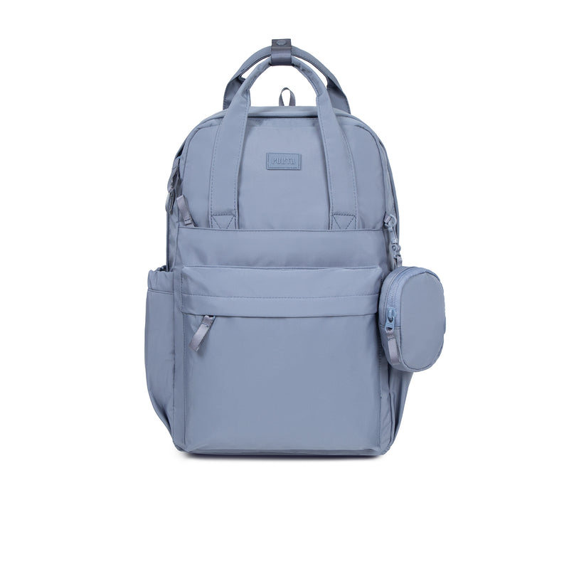 Mochila Addy Celeste