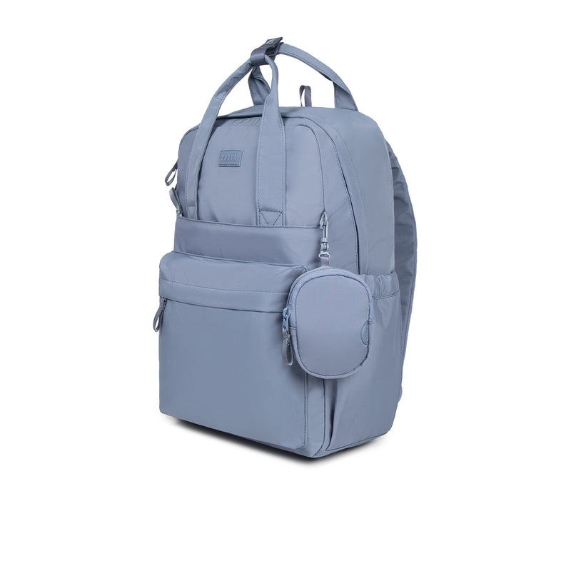 Mochila Addy Celeste