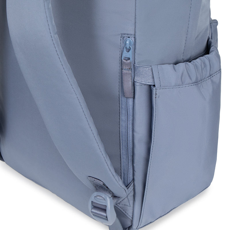 Mochila Addy Celeste