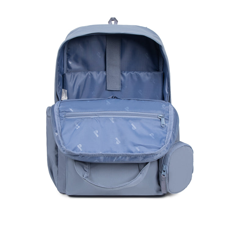 Mochila Addy Celeste